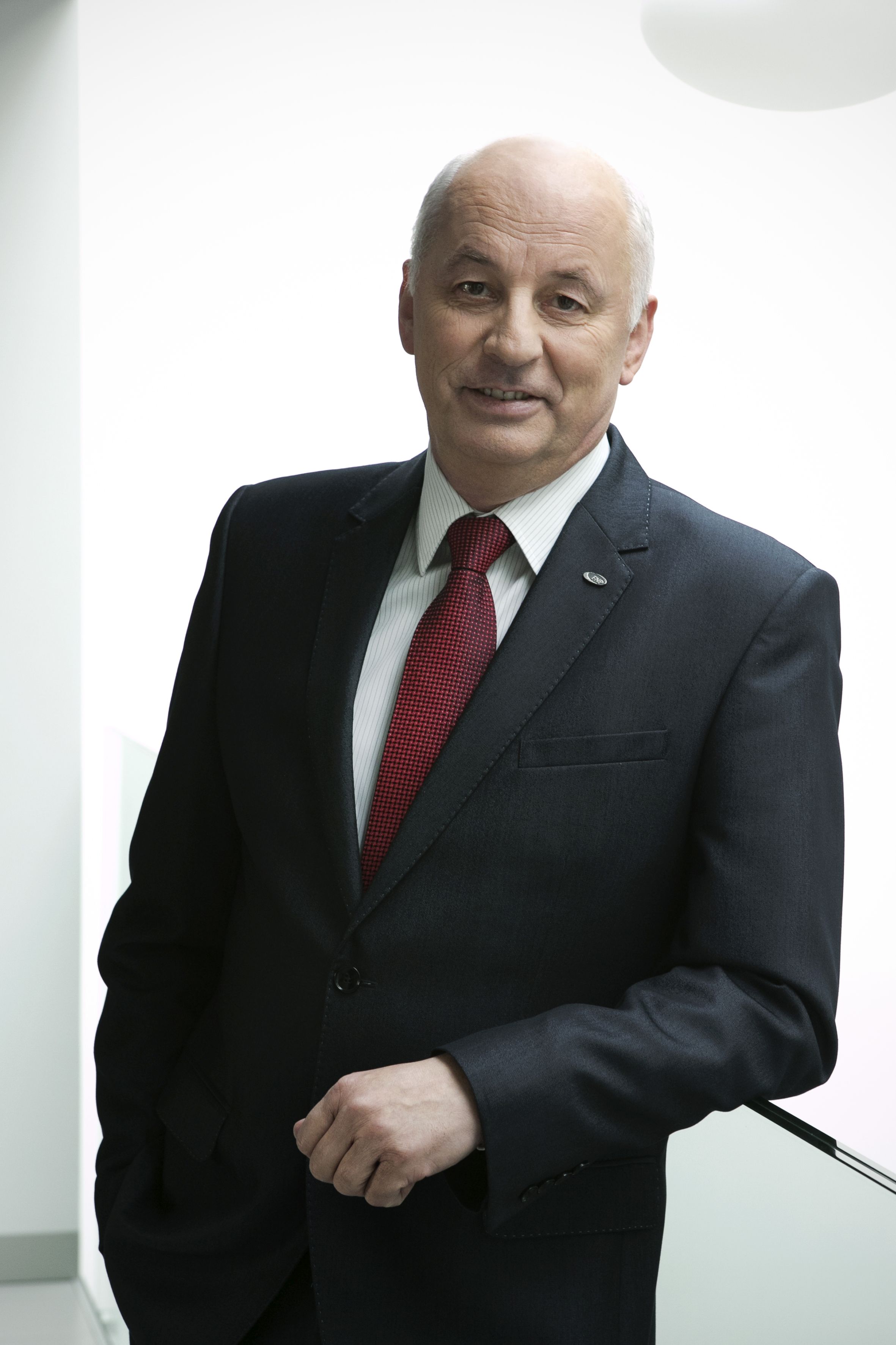 Prof. dr hab. Maciej Żylicz